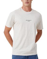 Cotton On - Easy T-shirt - Lyst