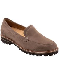 Trotters - Fayth Flat - Lyst