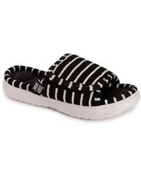 Muk Luks - Raelynn Slide Slipper - Lyst