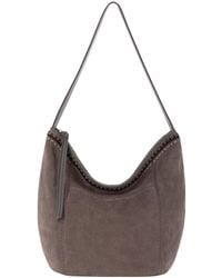 The Sak - Sequoia Leather Large Hobo Bag - Lyst