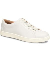 Born - Allegheny Lace Up Sneakers - Lyst