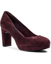 Rockport - Carmen Total Motion Dress Pumps - Lyst