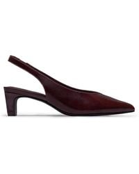 Bernardo - Maude Slingback Pump - Lyst