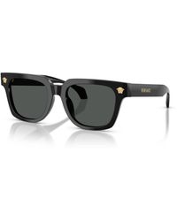 Versace - Square Sunglasses - Lyst