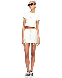 Lioness Mini skirts for Women - Up to 70% off | Lyst