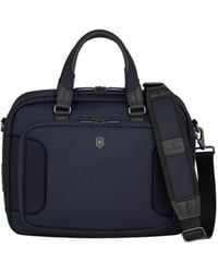 Victorinox - Werks Traveler 7.0 Compact Briefcase - Lyst