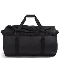 The North Face - Base Camp Duffle Bag - Lyst