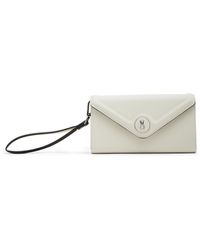 Steve Madden - Bclarra Envelope Mini Wristlet - Lyst