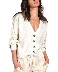 sanctuary cats meow cardigan