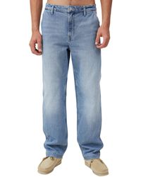 Cotton On - baggy Jean - Lyst