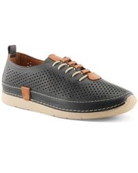 Spring Step - Breen Slip-on Sneakers - Lyst