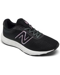 New Balance - 520 V8 Casual Sneakers From Finish Line - Lyst