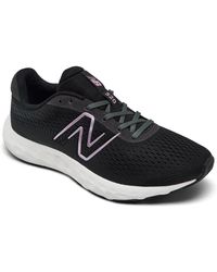 Women's new balance outlet ww520 everlight mule