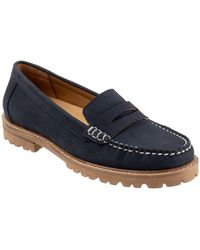 Trotters - Francey Flat - Lyst