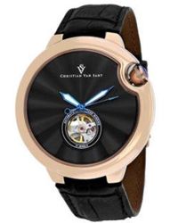 Christian Van Sant - Cyclone Automatic Dial Watch Cv0147 - Lyst