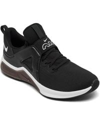 Nike - Air Max Bella Tr 5 Training Sneakers From Finish Line - Lyst
