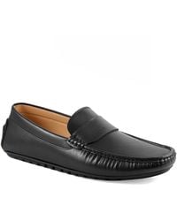 Tommy Hilfiger - Ruven Driving Style Loafers - Lyst