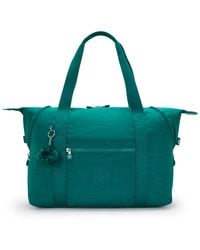 Kipling - Art M Tote - Lyst