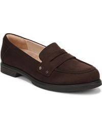 Dr. Scholls - Hello Slip On Penny Loafers - Lyst
