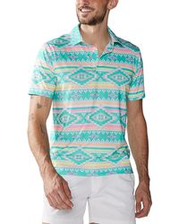 Chubbies - The En Fuegos Performance Polo 2.0 - Lyst