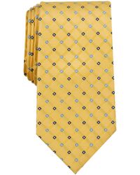 Club Room - Linked Neat Tie - Lyst