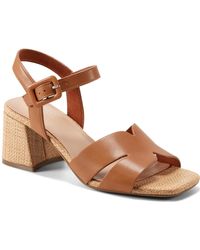 Rockport - Georje Open Toe Dress Sandals - Lyst