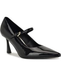 Nine West - Krest Snip Toe Mary Jane Pumps - Lyst
