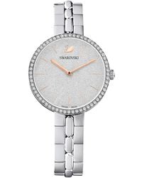 Swarovski - Cosmopolitan Watch - Lyst