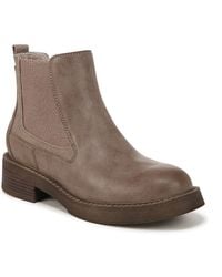 Blowfish - Vera Chelsea Booties - Lyst