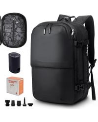 Batfox - Vacuum Compression Travel Backpack - Lyst