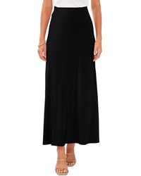 Vince Camuto - Smooth Pull-on Maxi Skirt - Lyst