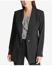 dkny suits womens