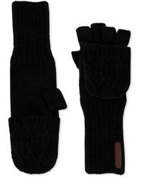 timberland ladies gloves