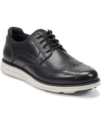Rockport - Keefe Dress Cap Toe Oxford Shoe - Lyst