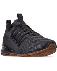 pureboost go finish line