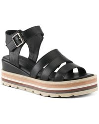 Spring Step - Gosalina Platform Sandal - Lyst