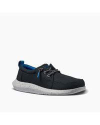 Reef - Swellsole Cutback Shoes - Lyst
