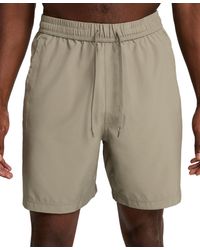Nike - Form Dri-fit Unlined Versatile 7" Shorts - Lyst