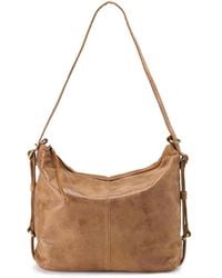 Hobo International - Emily Convertible Backpack - Lyst
