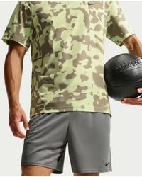 Nike - Flex Training Shorts - Lyst