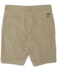 billabong chino shorts