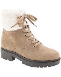 BCBGeneration - Morli Hiker Boot - Lyst