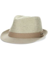 Men's Dorfman Pacific Hats from $40 | Lyst