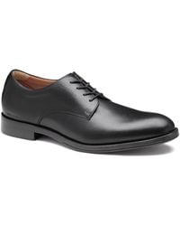 Johnston & Murphy - Xc+ Copley Plain Round Toe Lace-up Shoes - Lyst