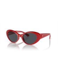 Versace - Sunglasses Ve4455u - Lyst