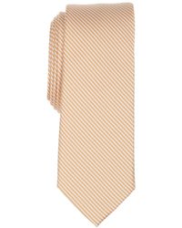 BarIII - Frankie Stripe Tie - Lyst