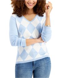 tommy hilfiger ivy sweater