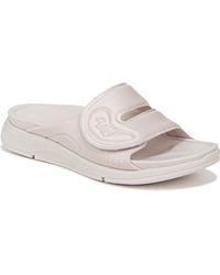 Ryka - Tao Recovery Slide Sandals - Lyst