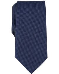 Michael Kors - Sorrento Solid Tie - Lyst