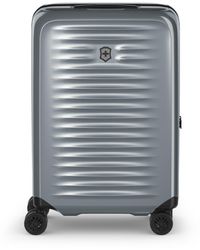Victorinox - Airox Frequent Flyer Plus 22.8" Carry-on Hardside Suitcase - Lyst
